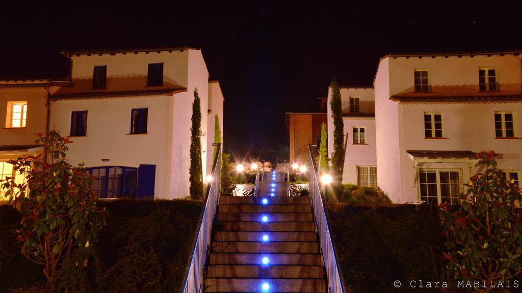 Residence L'Oustal Del Carlat Luaran gambar