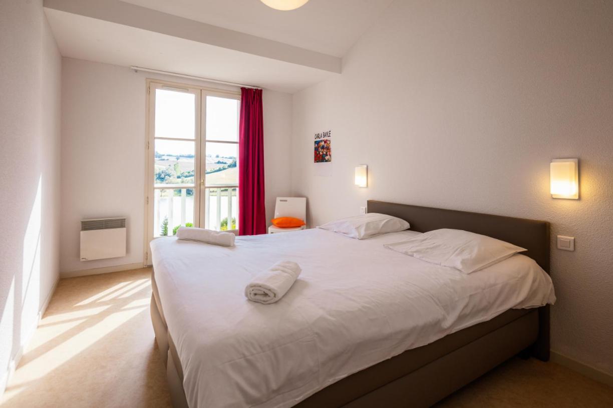 Residence L'Oustal Del Carlat Luaran gambar