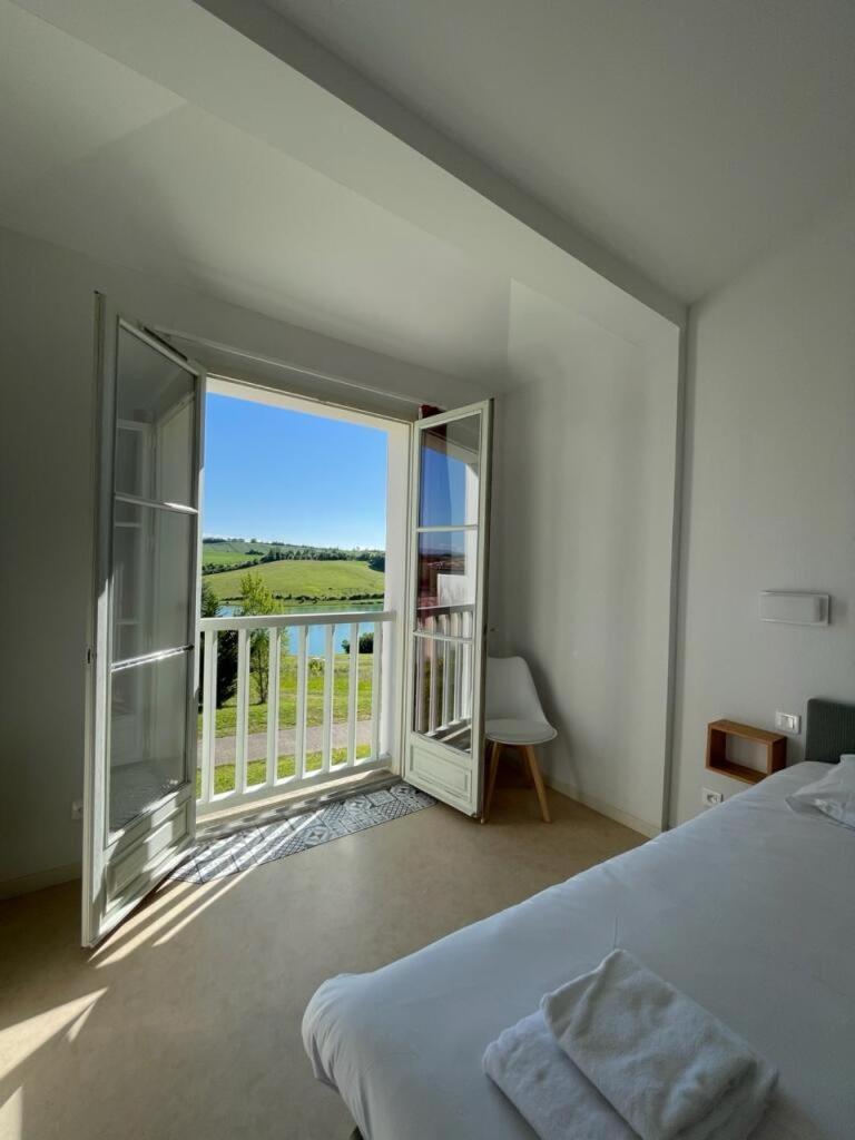 Residence L'Oustal Del Carlat Luaran gambar