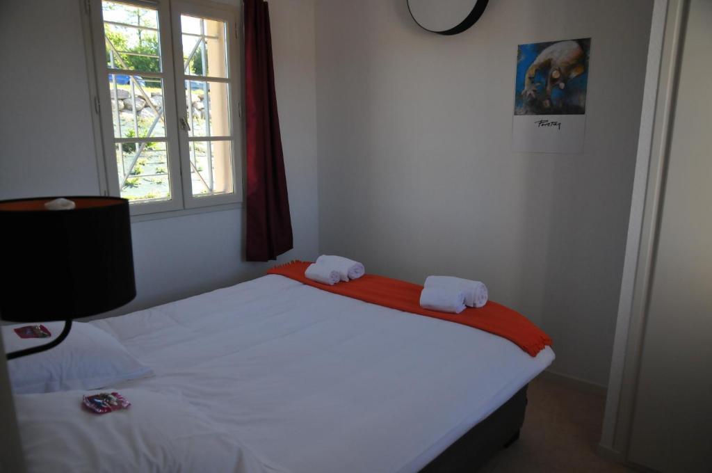 Residence L'Oustal Del Carlat Luaran gambar