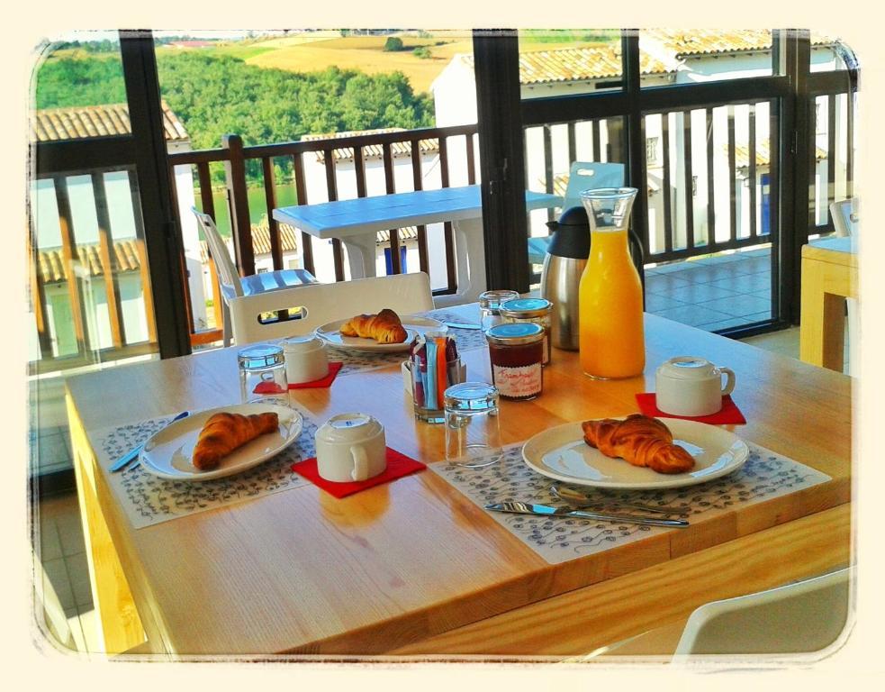 Residence L'Oustal Del Carlat Luaran gambar