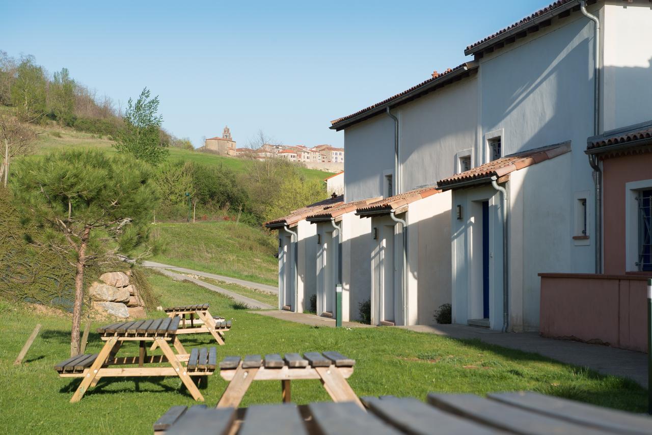 Residence L'Oustal Del Carlat Luaran gambar