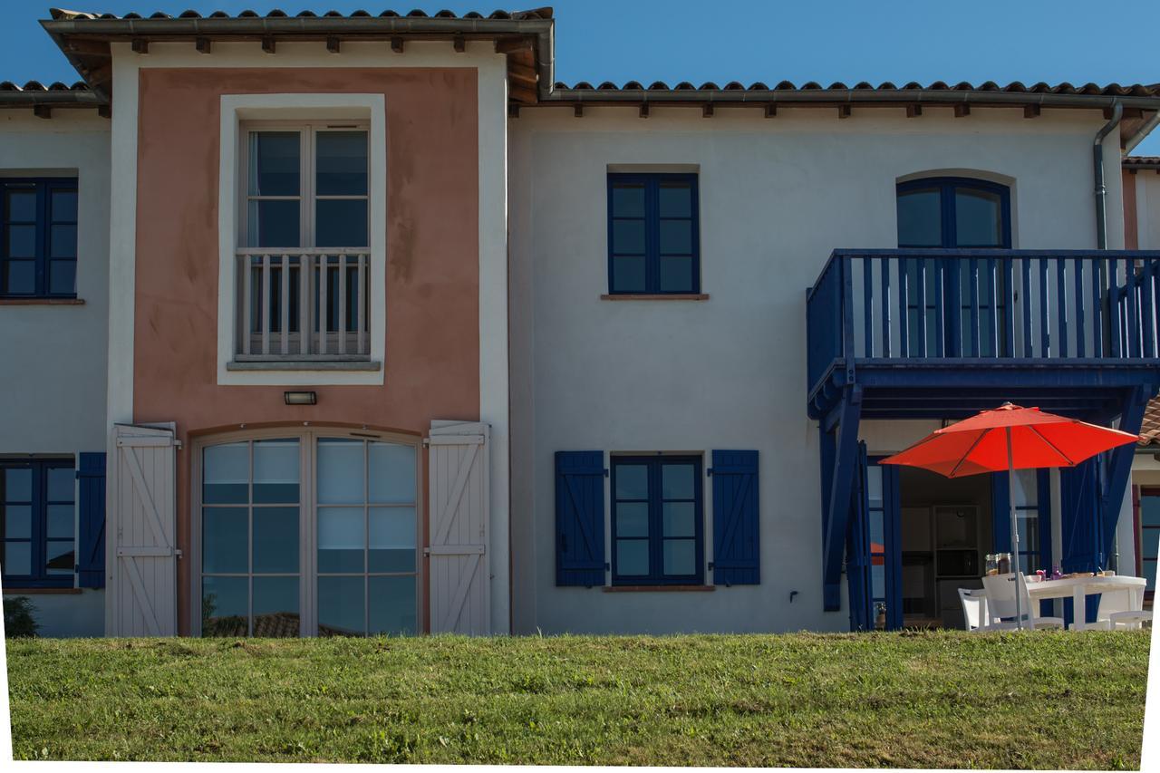 Residence L'Oustal Del Carlat Luaran gambar