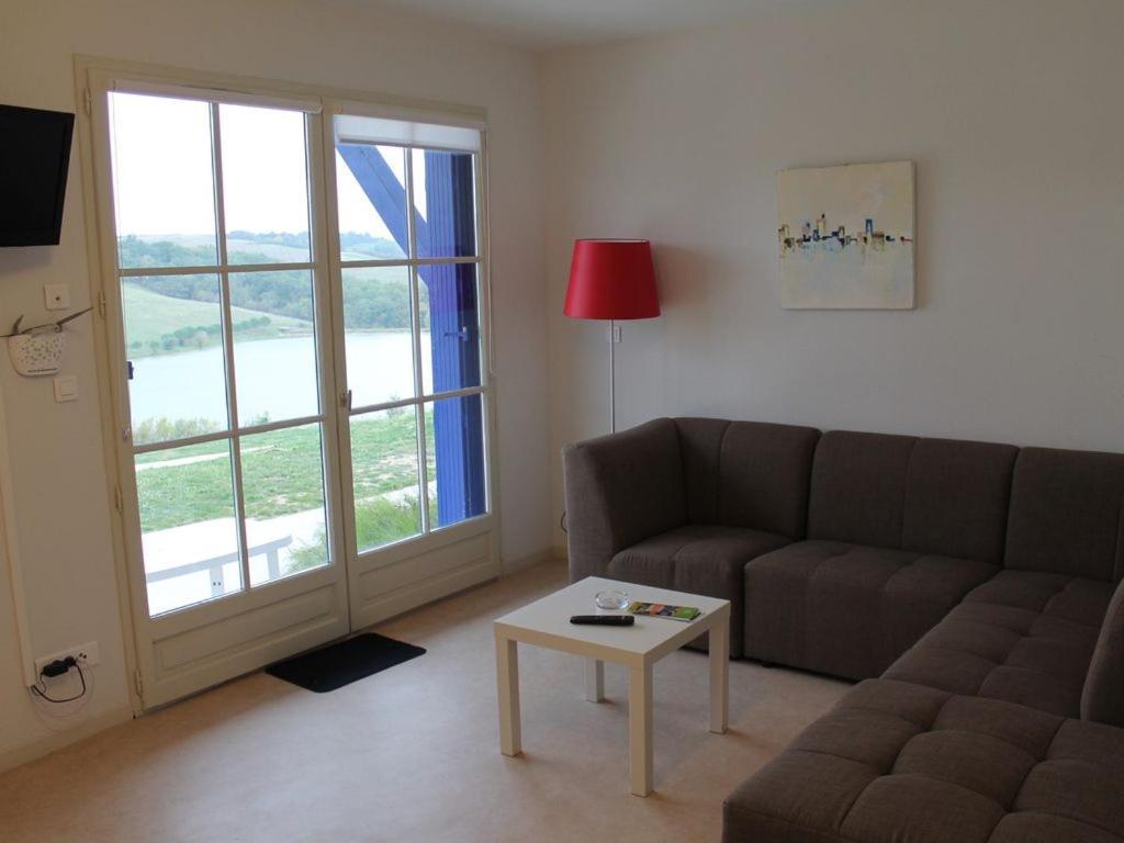 Residence L'Oustal Del Carlat Luaran gambar