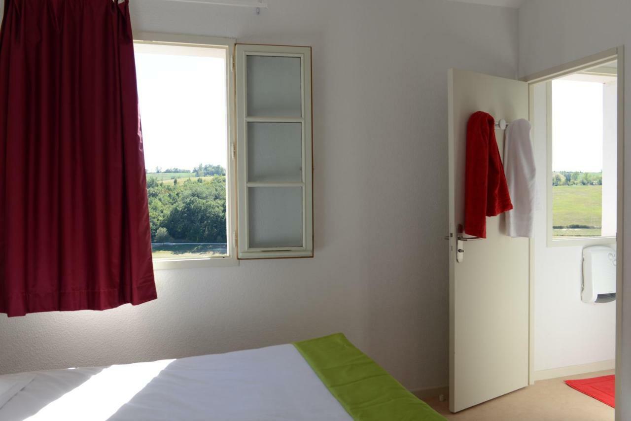 Residence L'Oustal Del Carlat Luaran gambar