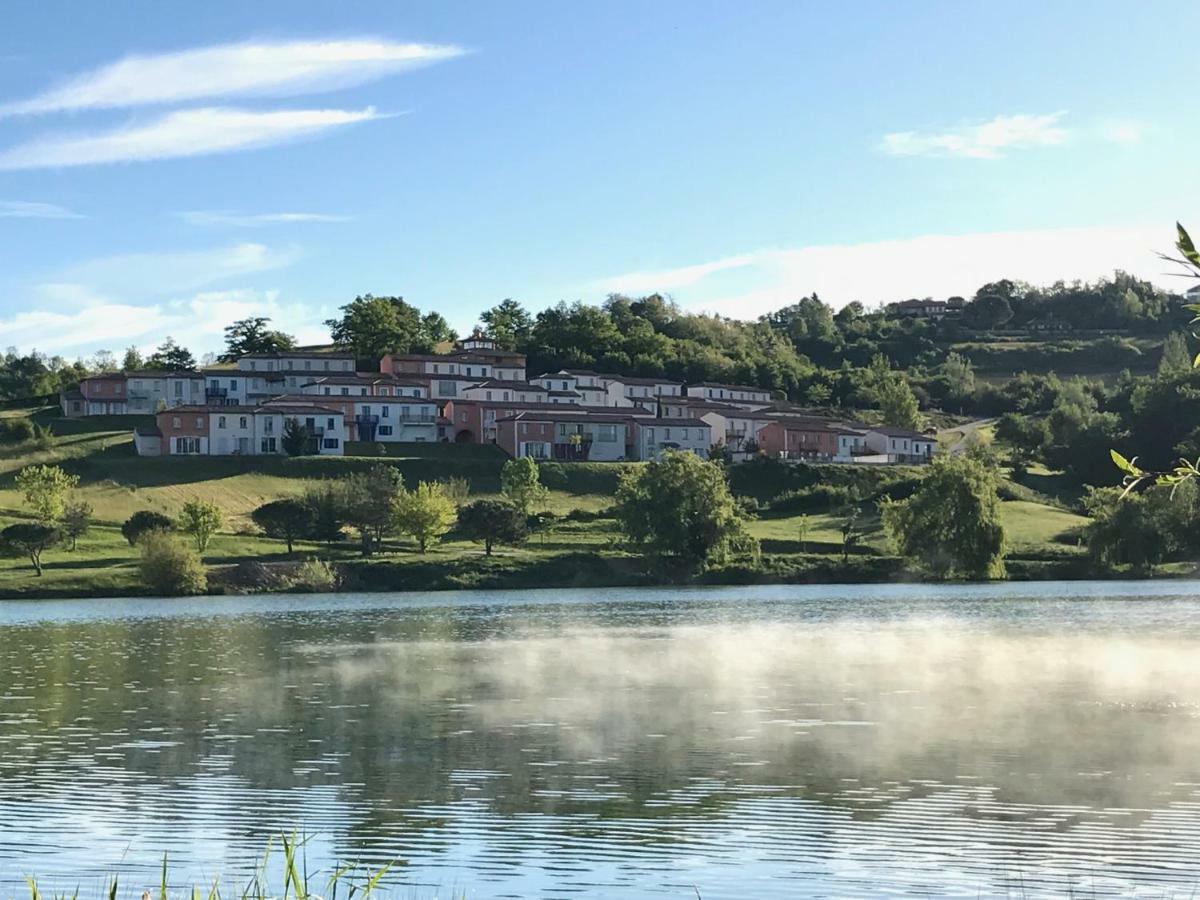 Residence L'Oustal Del Carlat Luaran gambar
