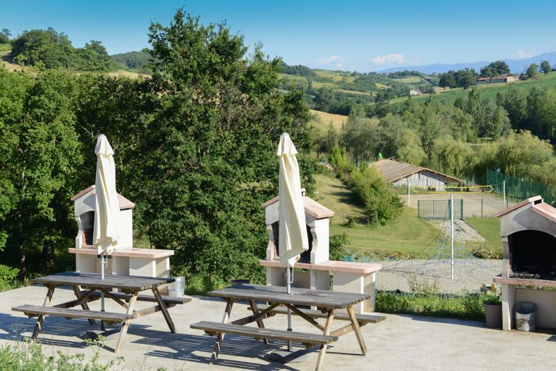 Residence L'Oustal Del Carlat Luaran gambar