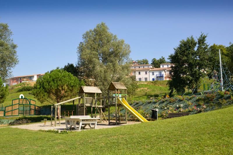Residence L'Oustal Del Carlat Luaran gambar