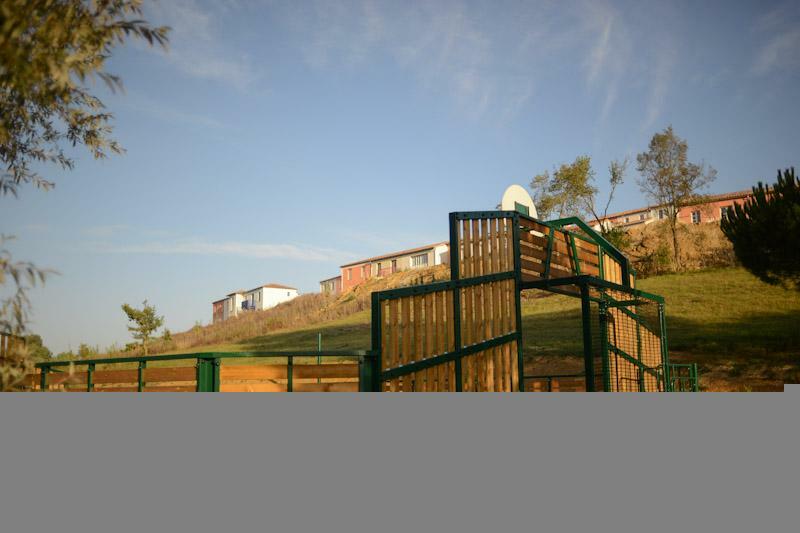 Residence L'Oustal Del Carlat Luaran gambar