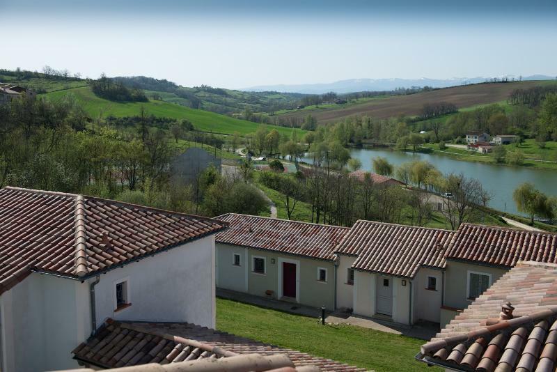 Residence L'Oustal Del Carlat Luaran gambar